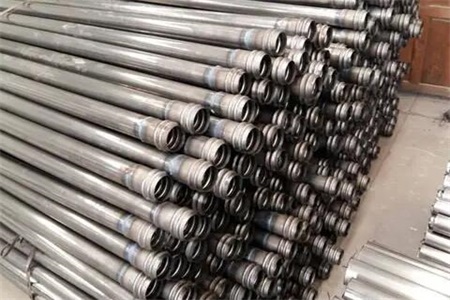 咸阳声测管厂家 咸阳声测管厂家