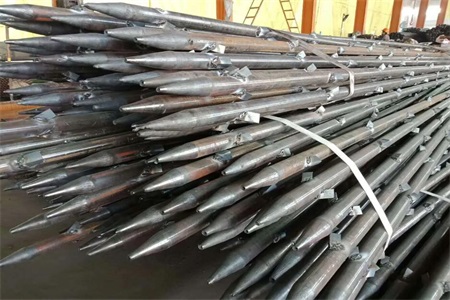 咸阳钢花管厂家 咸阳钢花管厂家