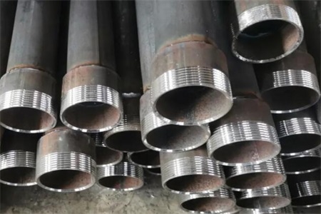 咸阳声测管厂家 咸阳声测管厂家