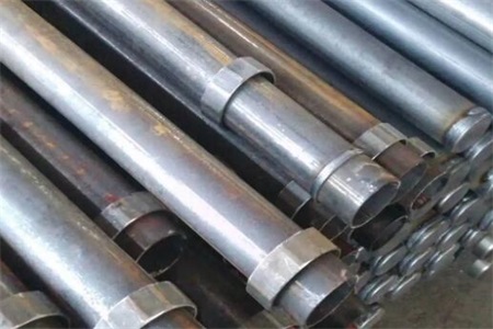 咸阳声测管厂家