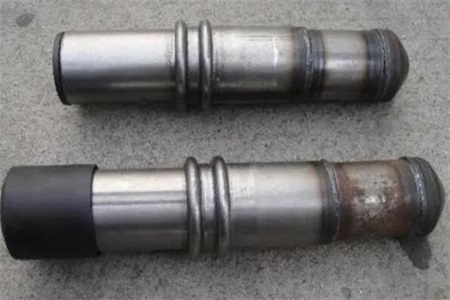 咸阳声测管厂家 咸阳声测管厂家