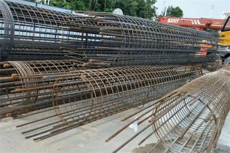 咸阳声测管厂家