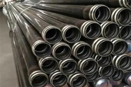 咸阳声测管厂家 咸阳声测管厂家