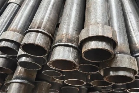 咸阳声测管厂家 咸阳声测管厂家