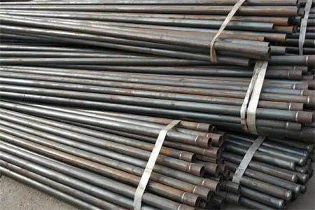 咸阳声测管厂家