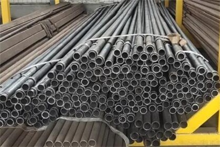 咸阳声测管厂家 咸阳声测管厂家