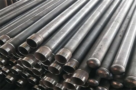 咸阳声测管厂家