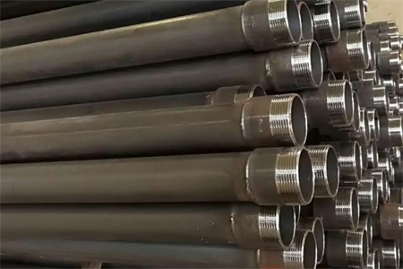 咸阳声测管厂家