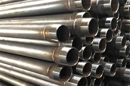 咸阳声测管厂家